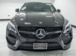 2018 Mercedes Benz GLE AMG 43 4MATIC Coupe photo 6