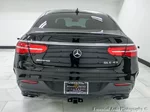 2018 Mercedes Benz GLE AMG 43 4MATIC Coupe photo 7