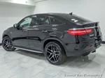2018 Mercedes Benz GLE AMG 43 4MATIC Coupe photo 8