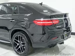 2018 Mercedes Benz GLE AMG 43 4MATIC Coupe photo 9