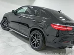 2018 Mercedes Benz GLE AMG 43 4MATIC Coupe photo 10