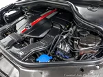 2018 Mercedes Benz GLE AMG 43 4MATIC Coupe photo 31