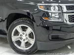 2020 Chevrolet Suburban LT photo 3