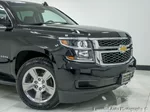 2020 Chevrolet Suburban LT photo 2
