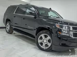 2020 Chevrolet Suburban LT photo 4