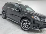 2017 Mercedes Benz GLS 550 4MATIC photo 4