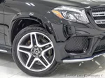2017 Mercedes Benz GLS 550 4MATIC photo 3