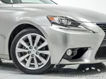 2014 Lexus IS 250 AWD photo 3