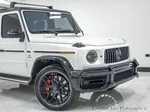 2021 Mercedes Benz G AMG 63 photo 2