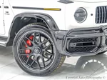 2021 Mercedes Benz G AMG 63 photo 3