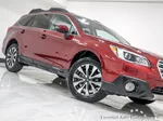 2017 Subaru Outback 2.5i Limited photo 4