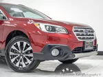 2017 Subaru Outback 2.5i Limited photo 2