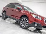 2017 Subaru Outback 2.5i Limited photo 4