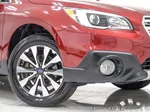 2017 Subaru Outback 2.5i Limited photo 3
