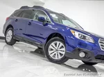 2015 Subaru Outback 2.5i Premium photo 4