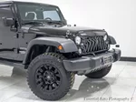 2015 Jeep Wrangler Unlimited Sport photo 2