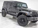 2015 Jeep Wrangler Unlimited Sport photo 4