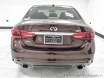 2020 Infiniti Q50 3.0t LUXE AWD photo 7