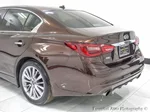 2020 Infiniti Q50 3.0t LUXE AWD photo 9