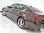 2020 Infiniti Q50 3.0t LUXE AWD photo 10