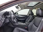 2020 Infiniti Q50 3.0t LUXE AWD photo 12