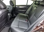 2020 Infiniti Q50 3.0t LUXE AWD photo 14