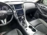 2020 Infiniti Q50 3.0t LUXE AWD photo 17