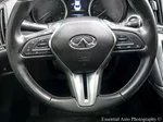 2020 Infiniti Q50 3.0t LUXE AWD photo 18