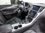 2020 Infiniti Q50 3.0t LUXE AWD photo 31