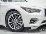 2018 Infiniti Q50 3.0t LUXE photo 3