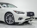 2018 Infiniti Q50 3.0t LUXE photo 2