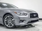 2022 Infiniti Q50 LUXE photo 2