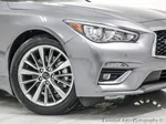 2022 Infiniti Q50 LUXE photo 3