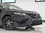 2022 Toyota Camry SE photo 2