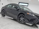 2022 Toyota Camry SE photo 4