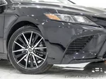 2022 Toyota Camry SE photo 3