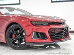 2023 Chevrolet Camaro 2SS photo 2