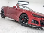 2023 Chevrolet Camaro 2SS photo 4