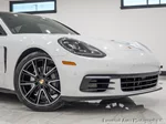 2018 Porsche Panamera 4S photo 2