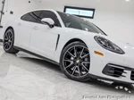 2018 Porsche Panamera 4S photo 4