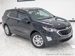 2020 Chevrolet Equinox LT photo 4