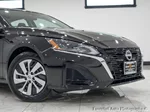 2025 Nissan Altima S photo 2