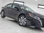 2025 Nissan Altima S photo 4
