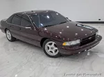 1996 Chevrolet Impala SS photo 3