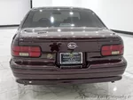 1996 Chevrolet Impala SS photo 5