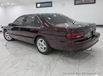 1996 Chevrolet Impala SS photo 6