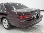 1996 Chevrolet Impala SS photo 7