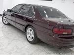 1996 Chevrolet Impala SS photo 8