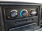 1996 Chevrolet Impala SS photo 16