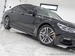2018 Bmw 750i / B7 xDrive Sedan photo 4